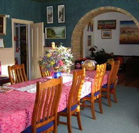 Broken Hill Caledonian Bed and Breakfast - Accommodation Redcliffe