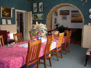 Broken Hill Caledonian Bed And Breakfast - Accommodation Redcliffe 0