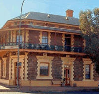 Duke of Cornwall Inn - Accommodation Redcliffe