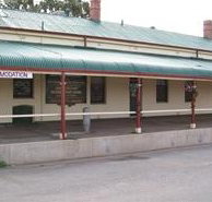 Old Vic Bed and Breakfast - Accommodation Redcliffe