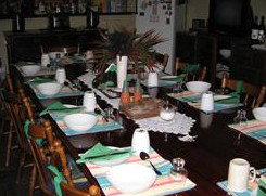 Old Vic Bed And Breakfast - Accommodation Redcliffe 2