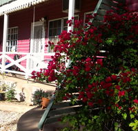Sonjas Bed and Breakfast - Accommodation Redcliffe