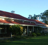 Avoca-on-Darling Hospitality - Accommodation Redcliffe
