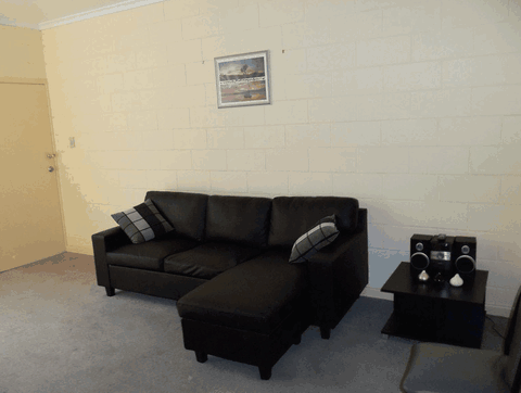 Abode On Argent - Accommodation Redcliffe 0