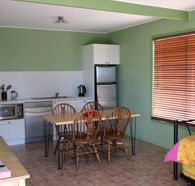 Fossickers Cottages - Accommodation Redcliffe