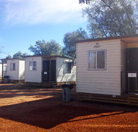 Lightning Ridge Tourist Park - Accommodation Redcliffe