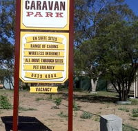 Opal Caravan Park - Accommodation Redcliffe