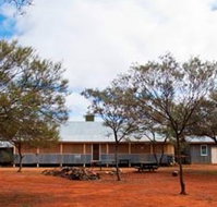 Belah Shearers Quarters - Gundabooka National Park - Accommodation Redcliffe