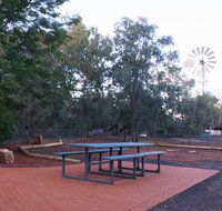 Redbank Homestead - Gundabooka National Park - Accommodation Redcliffe