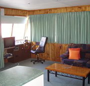 Timeout Houseboats Mildura - Accommodation Redcliffe