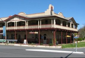 The Royal Hotel Adelong - Accommodation Redcliffe 0