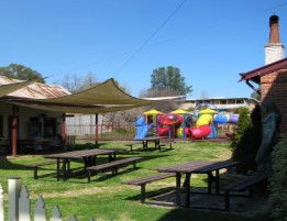 The Royal Hotel Adelong - Accommodation Redcliffe 1