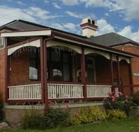 Mail Coach Guest House and Restaurant - Accommodation Redcliffe