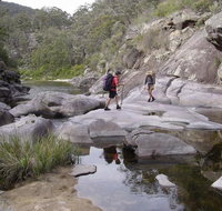 Bombala Caravan Park - Accommodation Redcliffe