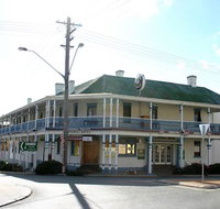 Imperial Hotel Bombala - Accommodation Redcliffe
