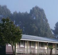Bondi Forest Lodge - Accommodation Redcliffe