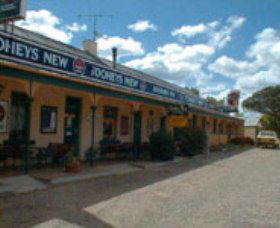 Bredbo Inn Hotel - Accommodation Redcliffe 0