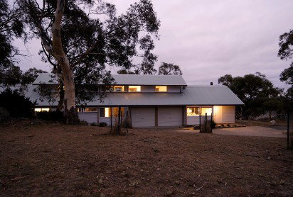 Crackenback NSW Accommodation Redcliffe