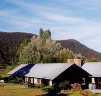 Crackenback Farm Mountain Guesthouse - Accommodation Redcliffe