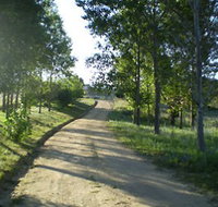 Mia Creek Bed and Breakfast - Accommodation Redcliffe