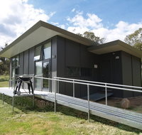 Alpine Habitats - Accommodation Redcliffe