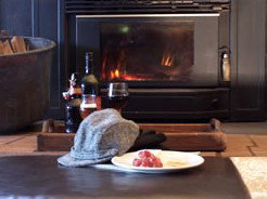 Guthega NSW Accommodation Redcliffe