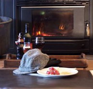 Guthega Alpine Inn - Accommodation Redcliffe