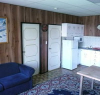House Matterhorn - Accommodation Redcliffe