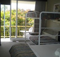 Snowy Valley Resort - Accommodation Redcliffe