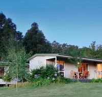 Queens Cottage - Accommodation Redcliffe