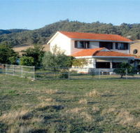 Cossettini High Country Retreat - Accommodation Redcliffe