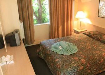 Khancoban Alpine Inn - Accommodation Redcliffe 1