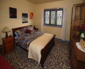Ando NSW Accommodation Redcliffe