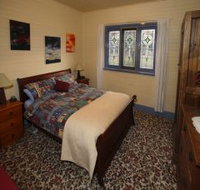 Old Minton Farmstay - Accommodation Redcliffe