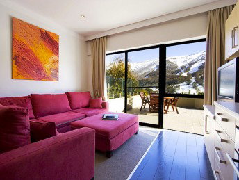 Lantern Apartments Thredbo - Accommodation Redcliffe 1