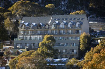 Lantern Apartments Thredbo - Accommodation Redcliffe 2
