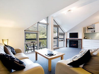 Snowgoose Apartments - Accommodation Redcliffe 1