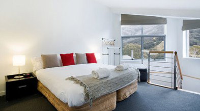 Snowgoose Apartments - Accommodation Redcliffe 3