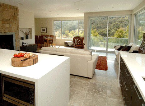 The Peak At Thredbo - Accommodation Redcliffe 0