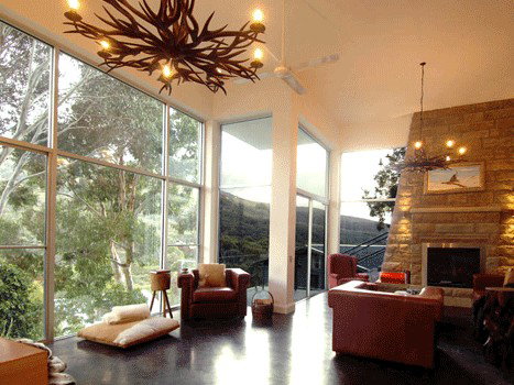 The Peak At Thredbo - Accommodation Redcliffe 1