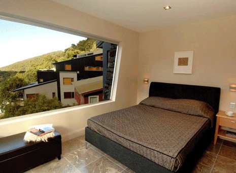 The Peak At Thredbo - Accommodation Redcliffe 2