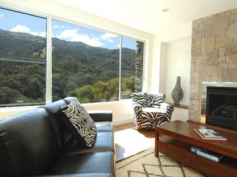 The Peak At Thredbo - Accommodation Redcliffe 3