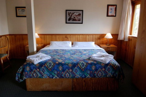 Candlelight Lodge - Accommodation Redcliffe 0