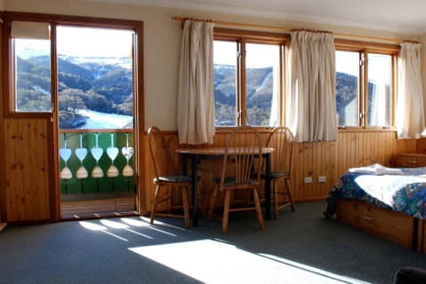Candlelight Lodge - Accommodation Redcliffe 2