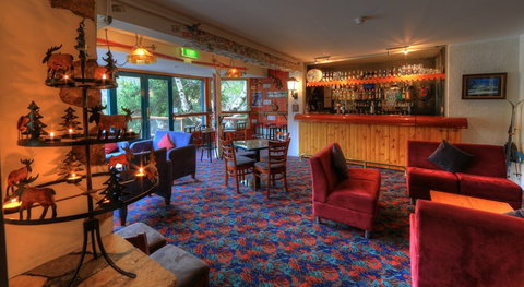 Candlelight Lodge - Accommodation Redcliffe 3