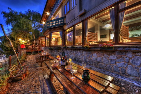 Candlelight Lodge - Accommodation Redcliffe 4