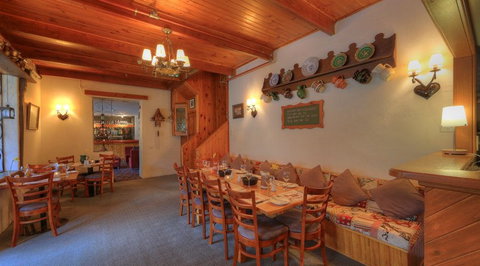 Candlelight Lodge - Accommodation Redcliffe 5