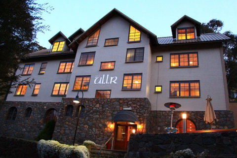 House Of Ullr - Accommodation Redcliffe 0