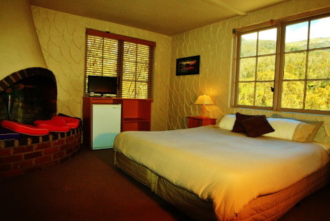 House Of Ullr - Accommodation Redcliffe 1