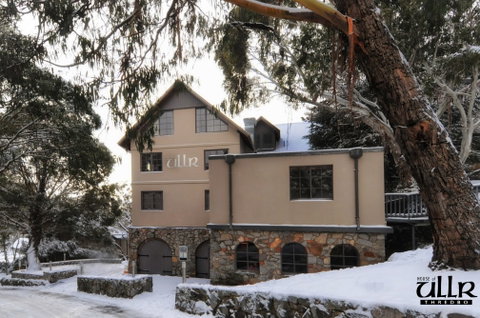 House Of Ullr - Accommodation Redcliffe 2
